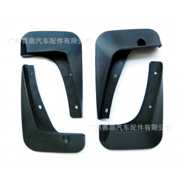【供應豐田凱美瑞SXV10/SXV20/ACV30/ACV49/AHV40/GHV40擋泥板】價格,廠家,圖片,其他車身及附件、外飾、改裝,廣州賽鼎汽車配件-