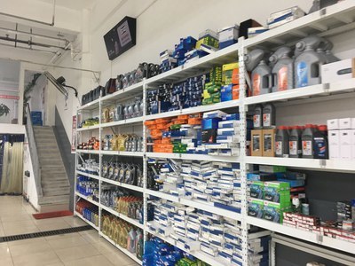 途虎養(yǎng)車工廠店保養(yǎng)