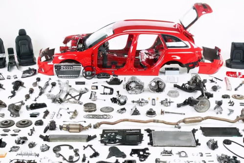 噓，原來這才是影響消費者購車的主要因素——汽車配件